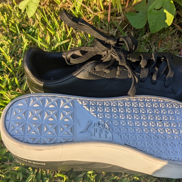 Puma Platform Shoes , Size Women's 8 - Picture 3 of 3